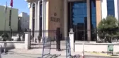 Zırhlı Polis Aracının Eve Çarpmasına İlişkin Dava