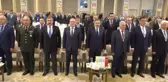 Bakan Eroğlu'ndan, Enver Paşa Eleştirisi: 