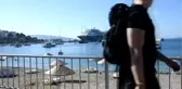 Bodrum'da Kruvaziyer Turizmi