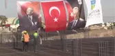Büyükşehir Belediye Başkanı Uğur: 