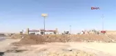 Diyarbakır Peşmergeler, Erbil-Kerkük Karayoluna Yığınak Yaptı
