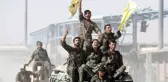 Economist: PYD'nin Kürt Muhaliflere de Tahammülü Yok