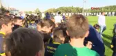Fenerbahçe Derbi Hazırlıklarını Sürdürdü