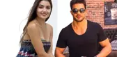 Hande Erçel, Yeni Aşkı Mehmet Dinçerler'in Eski Halini Görseydi Yüzüne Bakmazdı