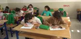 Hatay Reyhanlı'da Suriyeli Yetim Çocuklar İçin Okul Açıldı