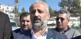 Hüda Par Heyeti, Kömür Ocağındaki Göçükte Hayatını Kaybeden Ailelere Taziye Ziyaret Etti