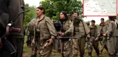 Irak'ta Tartışmalı Bölgede Sıkışan PKK'lılara 'Kaçış' Koridoru