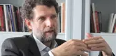 İş Adamı Osman Kavala, Havalimanında Gözaltına Alındı