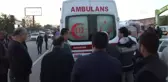 İşçi Servisi ile Hafif Ticari Araç Çarpıştı: 12 Yaralı