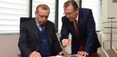 Ahmet Edip Uğur kimdir ? Edip Uğur İstifa etti mi ?
