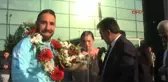 Kayseri Ampute Milli Takımı Sporcusu Feyyaz, Memleketinde Coşkuyla Karşılandı