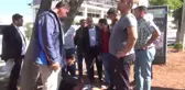 Kilis'te, Motosiklet Yayalara Çarptı: 2'si Ağır 4 Yaralı