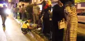 Kırıkhan'da Trafik Kazası: 5 Yaralı