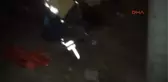 Kırıkkale Trenin Çarptığı Yaşlı Adam Yaralandı