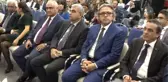 KKTC Milli Eğitim Bakanı Berova: 
