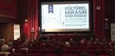 Kültürel Mirasın Korunması Uluslararası Bursa Sempozyumu