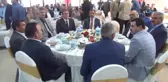 Mardin'de 18. Ulusal Turizm Kongresi Yapıldı