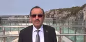 Muhtarlar Günü'nü 450 Metre Yüksekte Kutladılar - Kastamonu