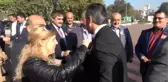 Muhtarlar Günü Törenlerle Kutlandı