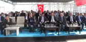 Osb 5. Kısım Altyapı Çalışmaları Açılış Töreni