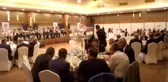 Osbük ve Osb Yetkilileri Gala Yemeğinde Buluştu