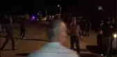 Samandağı'nda Karakola Taciz Ateşi