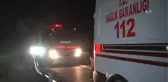 Tem Otoyolunda Kaza... Odun Yüklü Kamyon Şarampole Yuvarlandı: 1 Ölü 1 Yaralı