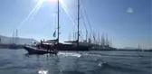 The Bodrum Cup Uluslararası Denizcilik Festivali ve Yat Yarışları