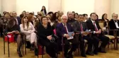 Türk ve Azerbaycanlı Ressamlardan 