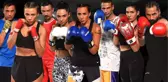 Ünlülerin Birbiriyle Dövüşeceği Boxun Yıldızları 27 Ekim'de Başlayacak