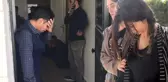 Evlilik Vaadiyle Damadın Ailesini 50 Bin TL Dolandıran Sahte Gelin Yakalandı