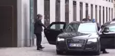Almanya'da Hükümet Kurma Çalışmaları - Berlin