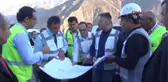 Artvin Yusufeli Barajı'ndan Ekonomiye Yıllık 450 Milyonluk Katkı