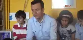 Aydın Bu İlkokulda Öğrenciler Okuldan Ayrılmak İstemiyor