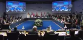 D-8 Ekonomik İşbirliği Örgütü 9. Zirvesi Başladı