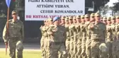 Eğitimini Tamamlayan Subay Adayları Yemin Etti