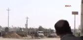 Erbil - Irak Ordusu Altınköprü'ye Girdi