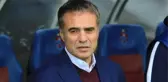 Ersun Yanal, Trabzonspor'dan İstediği 1,8 Milyon Euronun Çeyreğini Bile Alamayacak