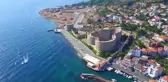 Fatih'in Eseri Türkiye'nin İlk 