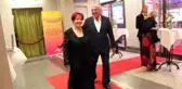 İsveç'te 