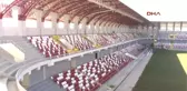 İzmir Bu Stat İzmir'e Çok Yakışacak 1