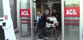 İznik'te Pompalı Dehşeti: 2 Yaralı