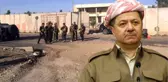 Kerkük'te Barzani'nin Partisinin Tutukluları Sorguladığı Binaya Komandolarla Operasyon