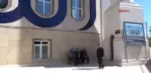 Kırşehir'de Sıra Dışı Cami