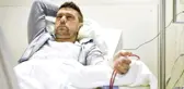 Eski Golcü Klasnic, Üçüncü Kez Böbrek Nakli Ameliyatına Girdi