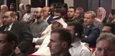 Medeniyetler Şurası Başladı