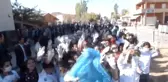 Minik Eller Temiz Çevre İçin Çöp Topladı