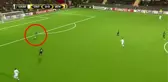 Avrupa Liginde Östersunds Kalecisi, Yaptığı Hatayla Takımını Yaktı