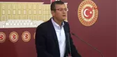 Özgür Özel- Milli İradeden Sapan İrade-i Saddam, Kaddafi Ne Olduysa Allah Göstermesin Bu Ülkenin...