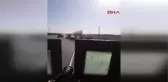 Peşmerge Zap Nehri Üzerindeki Köprüyü Havaya Uçurdu